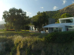 别墅 4 间卧室 497 平方米，位于西班牙贝纳尔马德纳 — 来自开发商和业主的房地产搜索引擎 GEOLN.COM. 照片 22