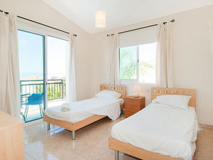 Villa in Zypern, Paphos, Tala — Immobilien-Suchservice von Bauträgern und Eigentümern GEOLN.COM. Foto 8