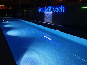 公寓 3 卧室 91 m² 在拉斯菲律宾，西班牙 — 来自开发商和业主的房地产搜索引擎 GEOLN.COM. 照片 9