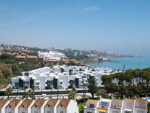 顶层公寓 3 间卧室 151 平方米，位于西班牙埃斯特波纳 — 来自开发商和业主的房地产搜索引擎 GEOLN.COM. 照片 13