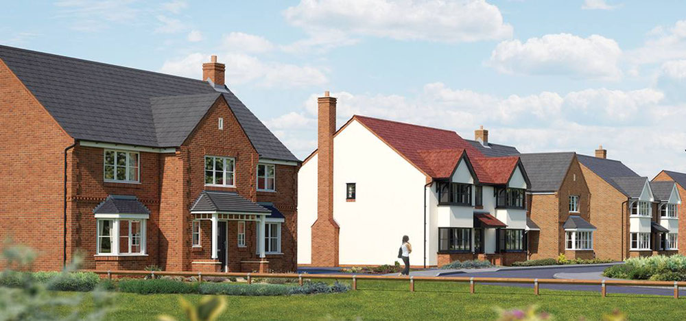 Real estate in Aston Brook — look at the real estate search engine GEOLN.COM. Photo 1