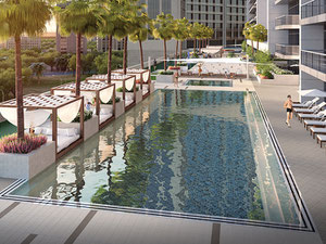 Real estate in Bloom Heights — look at the real estate search engine GEOLN.COM. Photo 2