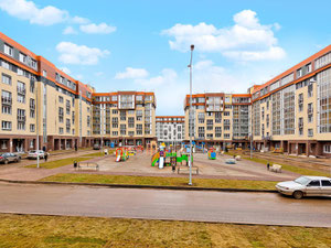 房地产在 Krasnogorsk — look at the real estate search engine GEOLN.COM. 照片 4