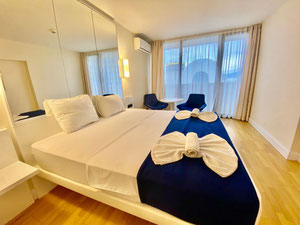 Apartment for sale in Orbi City — Find off-plan property or real estate resale directly from developers and owners GEOLN.COM. Photo 7