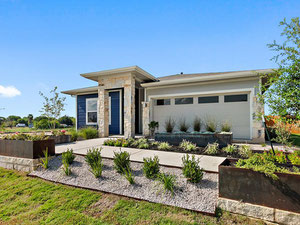 უძრავი კონება Parker Station — გადახედეთ უძრავი ქონების საძიებო სისტემას GEOLN.COM. ფოტო 11