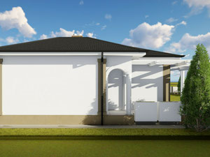 უძრავი კონება Peg Housing 5 — გადახედეთ უძრავი ქონების საძიებო სისტემას GEOLN.COM. ფოტო 7