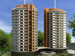 房地产在 Bekas Residence — look at the real estate search engine GEOLN.COM. 照片 3