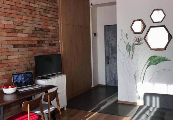 Продається 3-кімнатна квартира