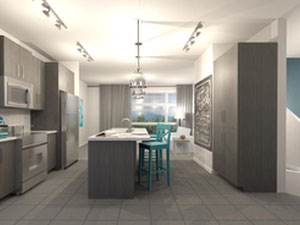 Нерухомість в Axis in Walden — дивіться на пошуковику нерухомості GEOLN.COM. Фото 5