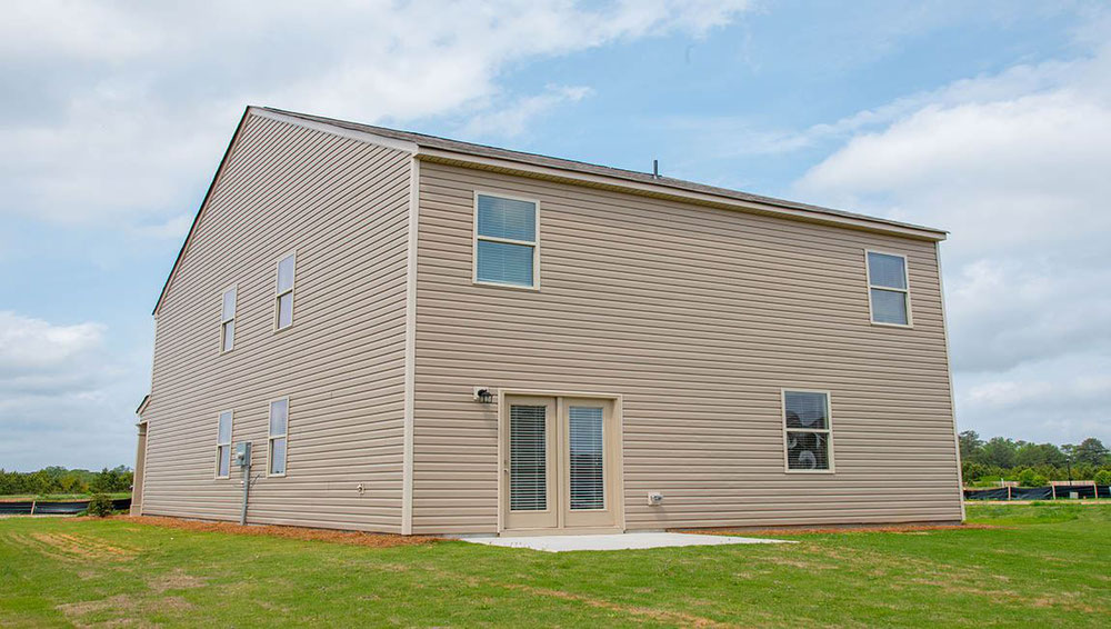 უძრავი კონება Hampshire Park — გადახედეთ უძრავი ქონების საძიებო სისტემას GEOLN.COM. ფოტო 1