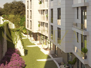 Real estate in Tejo Living — look at the real estate search engine GEOLN.COM. Photo 2