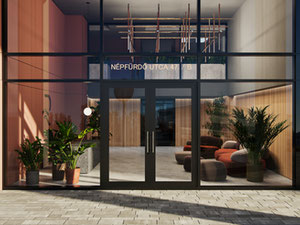 Real estate in River Life — look at the real estate search engine GEOLN.COM. Photo 4