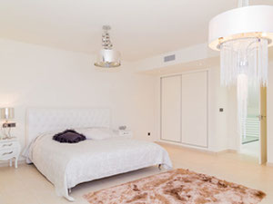 西班牙，穆尔西亚，圣地亚哥德拉里贝拉的海边别墅 — 来自开发商和业主的房地产搜索引擎 GEOLN.COM. 照片 9