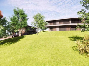 Nieruchomości w Appartement panoramique — spójrz na wyszukiwarkę nieruchomości GEOLN.COM. Zdjęcie 2