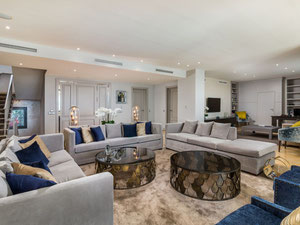 别墅 4 卧室 800 平方米，位于西班牙拉昆塔 — 来自开发商和业主的房地产搜索引擎 GEOLN.COM. 照片 15