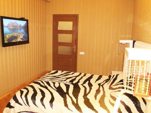 Apartment in Baku — Find off-plan property or real estate resale directly from developers and owners GEOLN.COM. Photo 7