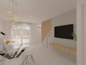 Townhouse 3 bedrooms 87 m² in La Torre, Spain — Find off-plan property or real estate resale directly from developers and owners GEOLN.COM. Photo 17