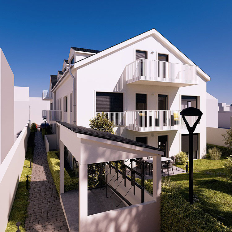 房地产在 Eden's Garden — look at the real estate search engine GEOLN.COM. 照片 1