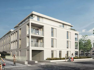 Нерухомість в Kapellen Hoff — дивіться на пошуковику нерухомості GEOLN.COM. Фото 5