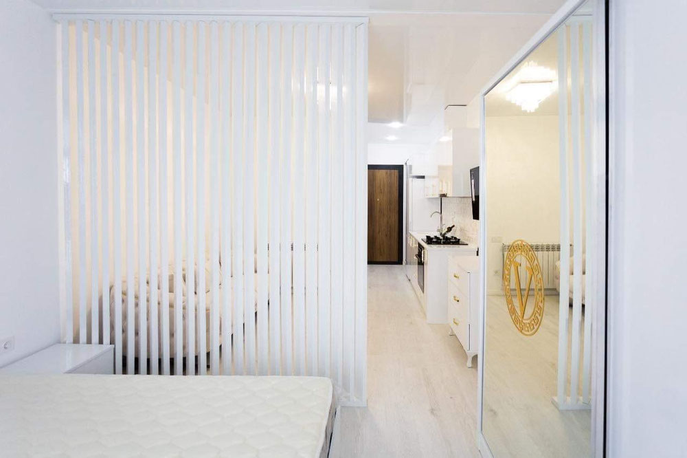 出售巴图米的公寓 — 来自开发商和业主的房地产搜索引擎 GEOLN.COM. 照片 1