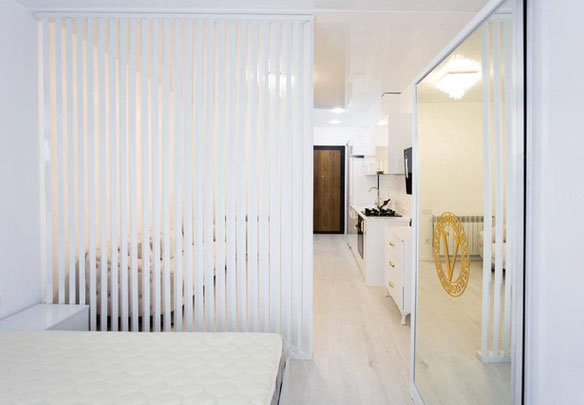 Sprzedaje się mieszkanie w Batumi