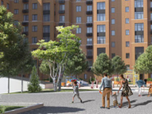 房地产在 Suncity — look at the real estate search engine GEOLN.COM. 照片 5