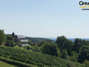 Вилла в пригороде в Словении, Горня Радгона — Поисковик недвижимости от застройщиков и собственников GEOLN.COM. Фото 12