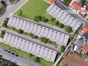 Нерухомість в Condomi­nio Recarei — дивіться на пошуковику нерухомості GEOLN.COM. Фото 3