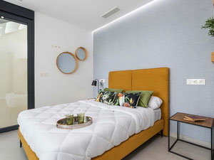 Villa 3 yatak odası 101 m², La Marina, İspanya — Sahiplerden yada inşaatcilardan mülkiyet arama GEOLN.COM. Fotoğraf 8