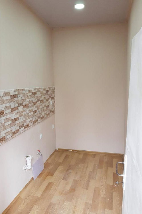 Mtatsminda地区的小公寓。第比利斯无中介公寓 — 来自开发商和业主的房地产搜索引擎 GEOLN.COM. 照片 1