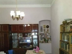 Sololaki的3室公寓。买公寓在第比利斯，Sololaki — 来自开发商和业主的房地产搜索引擎 GEOLN.COM. 照片 4