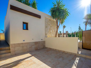 Вілла 3 спальні 113 м² у Беніхофарі, Іспанія — Пошуковик нерухомості від забудовників і власників GEOLN.COM. Фото 3