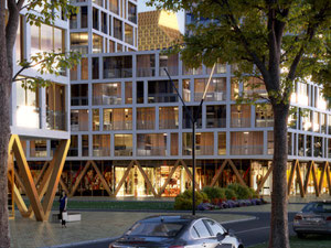 נדל"ן ב Golden City — עיין במנוע חיפוש הנדל"ן GEOLN.COM. תמונה 9