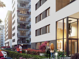 房地产在 Wola 01 — look at the real estate search engine GEOLN.COM. 照片 3