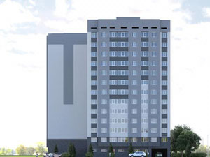 içindeki mülkiyet Grand Town — emlak arama motoru GEOLN.COM'a bakın. Fotoğraf 3