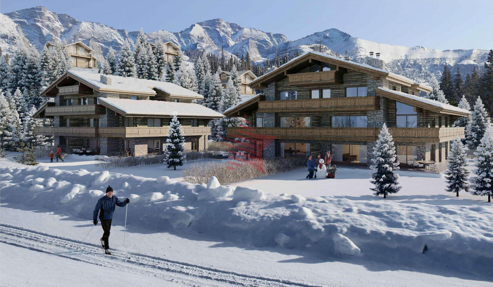 房地产在 Masters — look at the real estate search engine GEOLN.COM. 照片 1