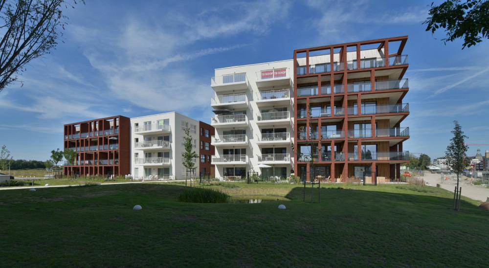 Нерухомість в Molenkant — дивіться на пошуковику нерухомості GEOLN.COM. Фото 1