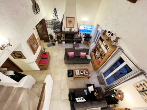 Willa obok Monako, widok na otwarte morze — Wyszukiwarka nieruchomości od deweloperów i właścicieli GEOLN.COM. Zdjęcie 7