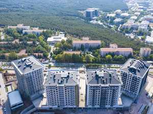 Real estate in Capella Park — look at the real estate search engine GEOLN.COM. Photo 5