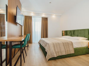 出售公寓 Alliance palace — 来自开发商和业主的房地产搜索引擎 GEOLN.COM. 照片 9