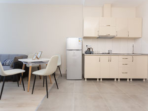 海边公寓 — 来自开发商和业主的房地产搜索引擎 GEOLN.COM. 照片 3