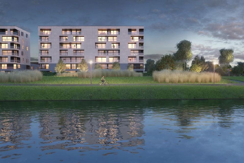 Нерухомість в Nederhem — дивіться на пошуковику нерухомості GEOLN.COM. Фото 1