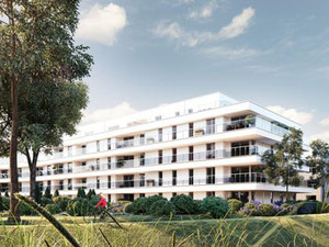 Nieruchomości w Beau'garde — spójrz na wyszukiwarkę nieruchomości GEOLN.COM. Zdjęcie 2