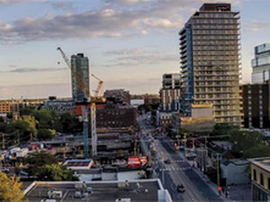 Real estate in Warehouse Lofts — look at the real estate search engine GEOLN.COM. Photo 4