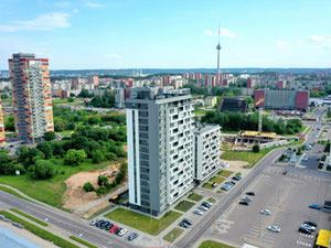 Nieruchomości w HORIZON  — spójrz na wyszukiwarkę nieruchomości GEOLN.COM. Zdjęcie 3