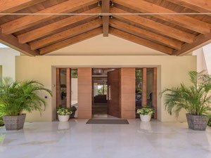 Willa 9 sypialni 2438 m² w Sierra Blanca, Hiszpania — Wyszukiwarka nieruchomości od deweloperów i właścicieli GEOLN.COM. Zdjęcie 10