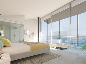 公寓 3 卧室 120 平方米，位于西班牙贝纳尔马德纳 — 来自开发商和业主的房地产搜索引擎 GEOLN.COM. 照片 10