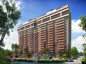 უძრავი კონება Yasny — გადახედეთ უძრავი ქონების საძიებო სისტემას GEOLN.COM. ფოტო 3