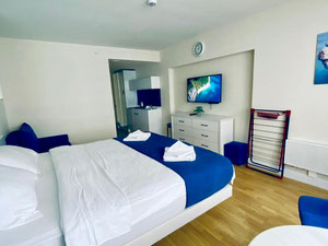 Apartment for sale in Orbi city C block — Find off-plan property or real estate resale directly from developers and owners GEOLN.COM. Photo 2