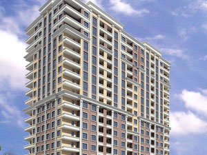 içindeki mülkiyet Nakhchivani Residence — emlak arama motoru GEOLN.COM'a bakın. Fotoğraf 4